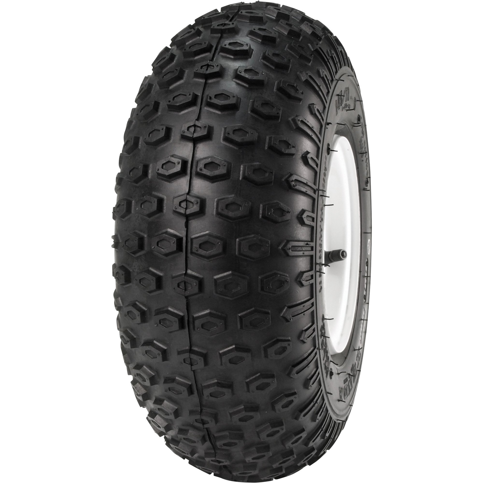 Tires + Wheels